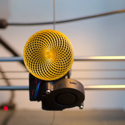 Trực Quan Hóa Bộ Đùn Gây Ấn Tượng - Nghệ Thuật Động Học - Ảo Ảnh Quang Học - Mandala