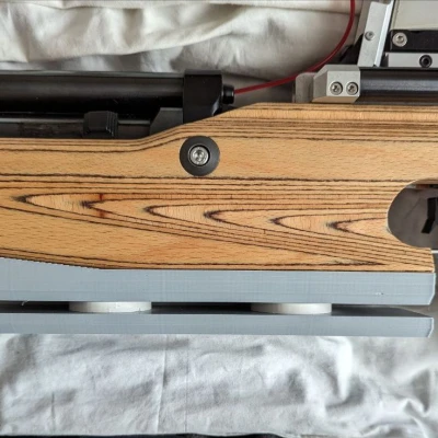 Chỗ tì tay FWB cho mẫu 600