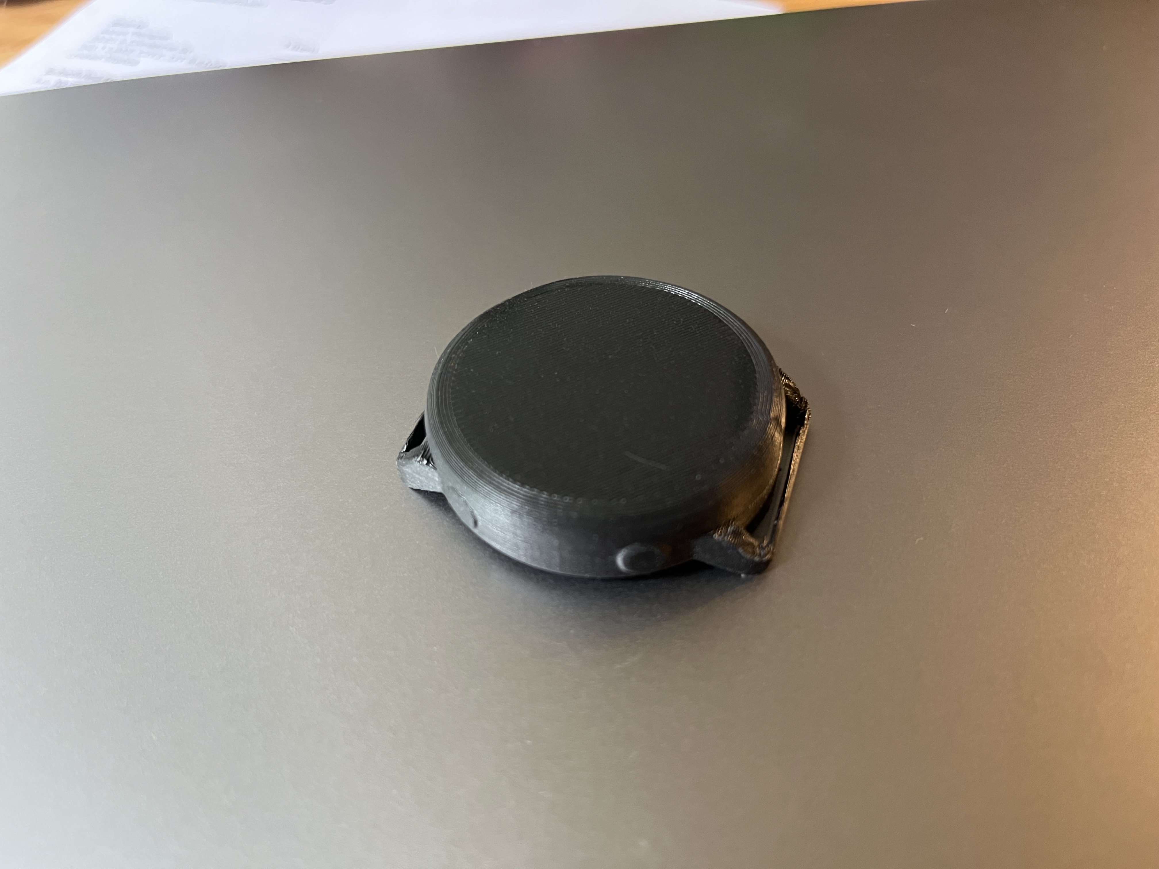 Mô Hình Đồng Hồ Thông Minh Samsung Active