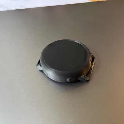 Mô Hình Đồng Hồ Thông Minh Samsung Active