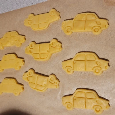 Khuôn cắt bánh Mikrus MR-300