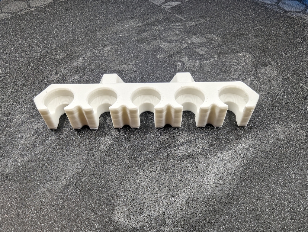 HSW - Giá Đỡ Tua Vít Lục Giác