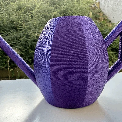 Bình tưới cây / Gieskanne