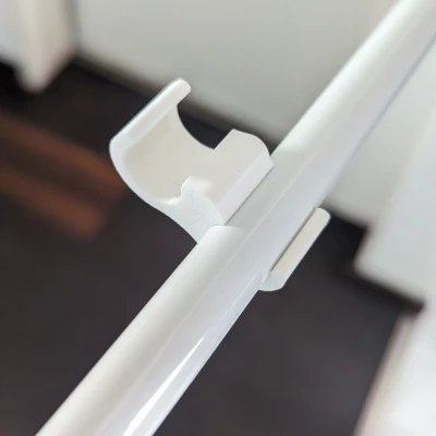 Kẹp Giữ Giá Phơi Đồ