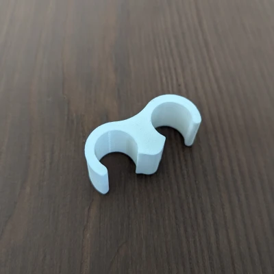 Kẹp Giữ Giá Phơi Đồ