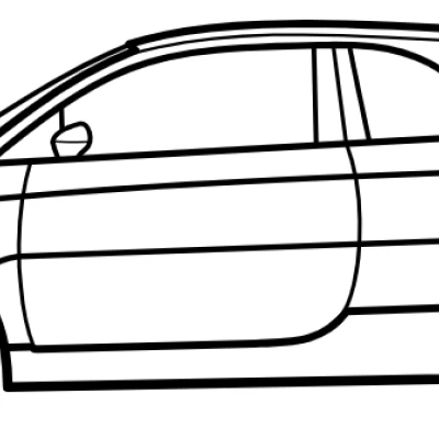 Mẫu Xe Fiat 500 Abarth (2013)