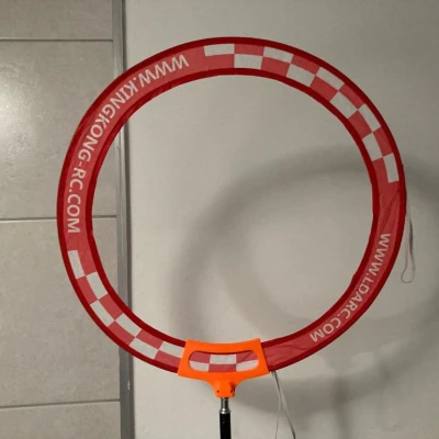 Pat Gắn Cổng LDARC 500mm