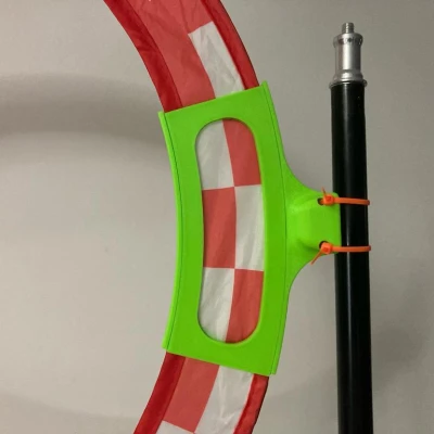 Pat Gắn Cổng LDARC 500mm