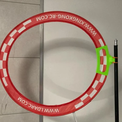 Pat Gắn Cổng LDARC 500mm