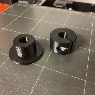 Bộ chuyển đổi trục khuỷu Sky-watcher AZ-GTI