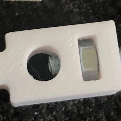 Bộ Nối / Khớp Nối Bộ Thoát Nước WC