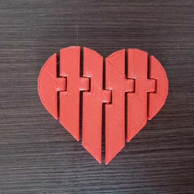 Trái tim co giãn (khớp nối)