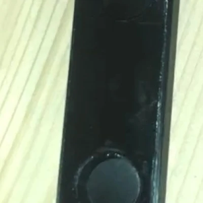 Kệ Giữ Tuýp Thuốc / Tube Holder