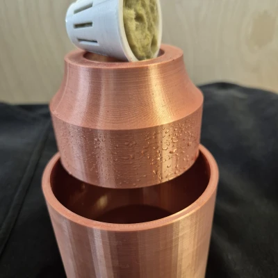 Chậu Trồng Cây Thủy Canh Phao Nổi