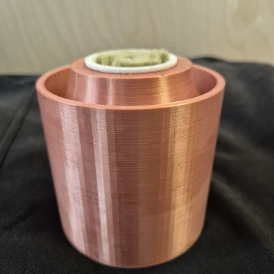 Chậu Trồng Cây Thủy Canh Phao Nổi