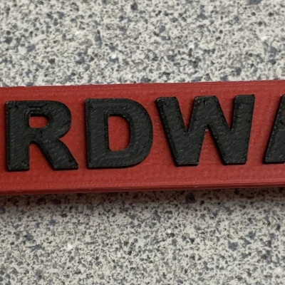 Nhãn Organizer Milwaukee Packout