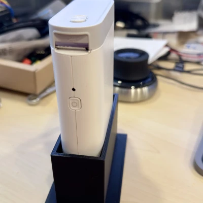 Đế Để Bàn Đơn Giản Cho Nimbot D11 (Không Sạc)