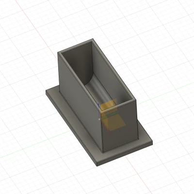 Đế Để Bàn Đơn Giản Cho Nimbot D11 (Không Sạc)