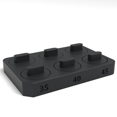 Kiểm tra độ hở (Tolerance test)