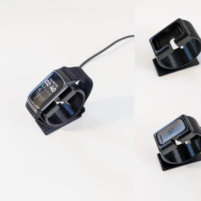 Đế Sạc Cho Fitbit Charge 5