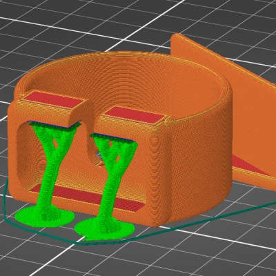 Đế Sạc Cho Fitbit Charge 5