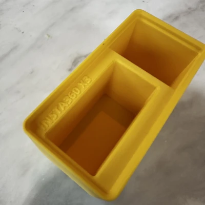 Hộp Insta360 X3 Gridfinity