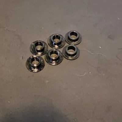 Bộ Giảm Chấn Cửa Kính X1C