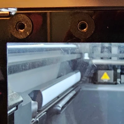 Bộ Giảm Chấn Cửa Kính X1C