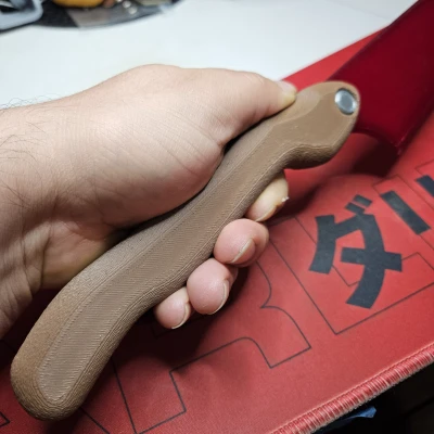 Chặt Vorpal của Sunraku