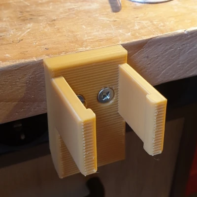 Kẹp cho cây hàn Las-Fix