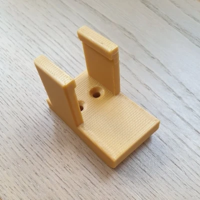 Kẹp cho cây hàn Las-Fix