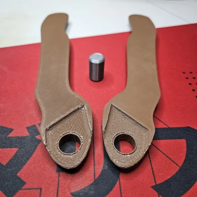 Chặt Vorpal của Sunraku