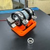 Giá đỡ Motor rung Shaker cho máy Pinball ảo (VPin) - Thumbnail 1