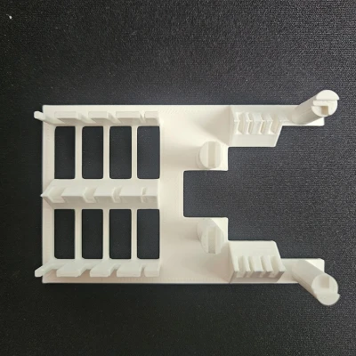 Tấm Làm Việc Chắc Chắn