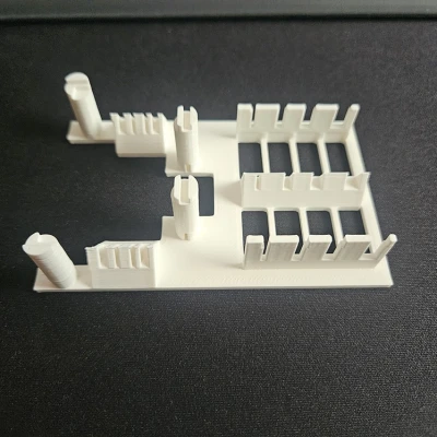 Tấm Làm Việc Chắc Chắn