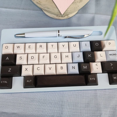 Spacebar DSA 4.25U