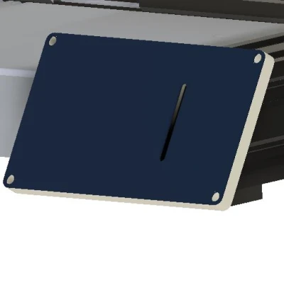 Giá đỡ màn hình BTT TFT35 cho Ender 3