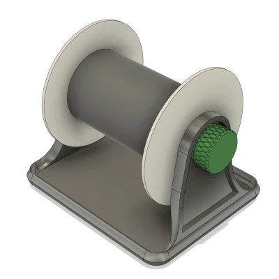 Giá Đỡ Cuộn Dây Thiếc Hàn 500gr