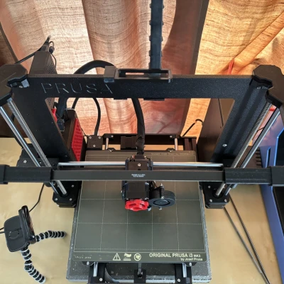 MK3 LED Light Bar - Đèn ban ngày dạng cây - adapter đơn giản