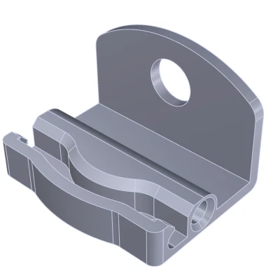 Kẹp Cuộn Sợi 90 Độ Tuyệt Vời của Dì Agatha