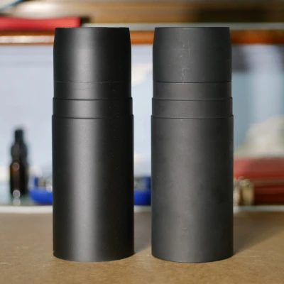 Tấm chắn gương chính kính thiên văn GSO/Orion/iOptron/v.v. RC8