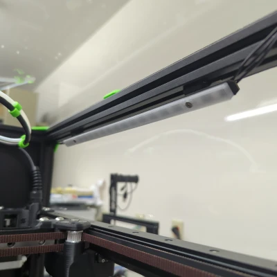 Bộ khuếch tán cho Disco on a Stick và Daylight on a Stick