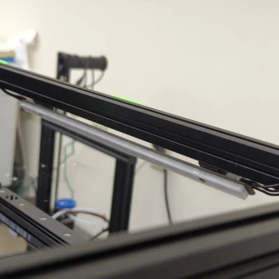 Bộ khuếch tán cho Disco on a Stick và Daylight on a Stick