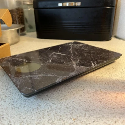 Giá treo cân nhà bếp - Dụng cụ sắp xếp nhà bếp