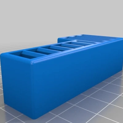 Giá Đỡ USB và Thẻ