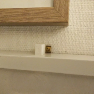 Móc Giấu Cho Khung