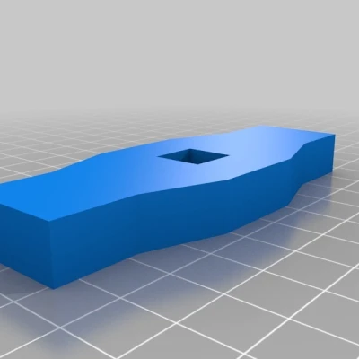 Tay Vịn Phòng Tắm