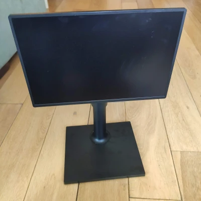 Adapter Chân Màn Hình Samsung Sang VESA 75x75
