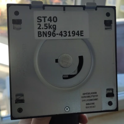 Adapter Chân Màn Hình Samsung Sang VESA 75x75