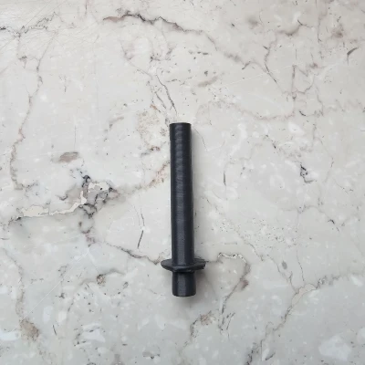 Trục Thay Thế Cho Máy Hút Bụi Vorwerk VT290 (Tiger)